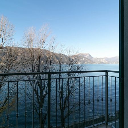 Villa Olcio - Al Lago Mandello del Lario Εξωτερικό φωτογραφία