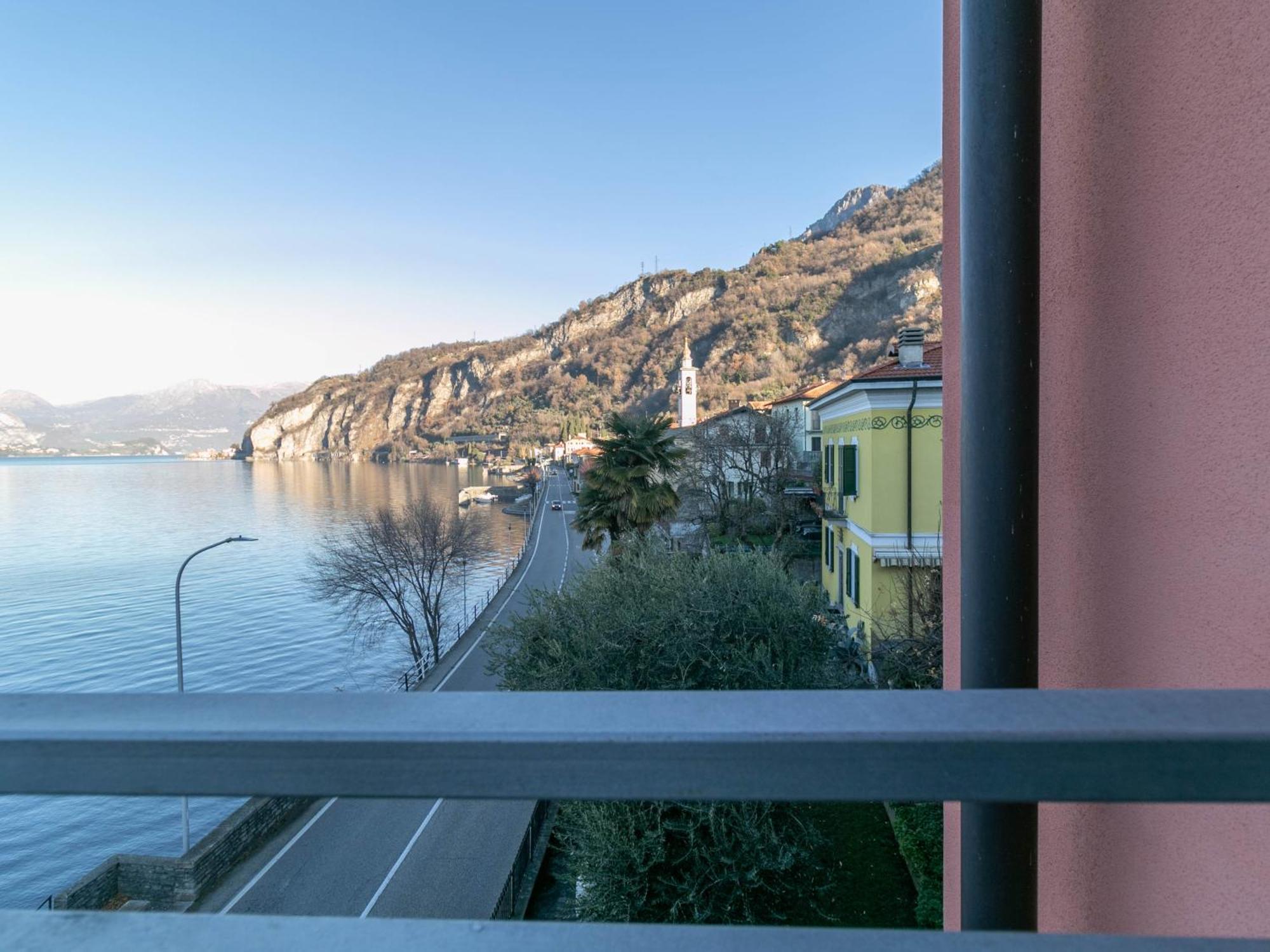 Villa Olcio - Al Lago Mandello del Lario Εξωτερικό φωτογραφία
