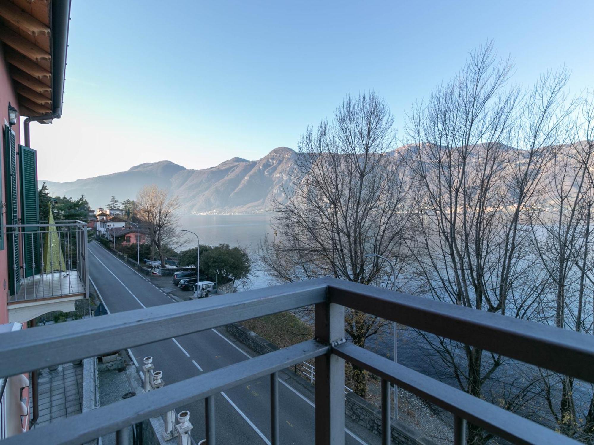 Villa Olcio - Al Lago Mandello del Lario Εξωτερικό φωτογραφία