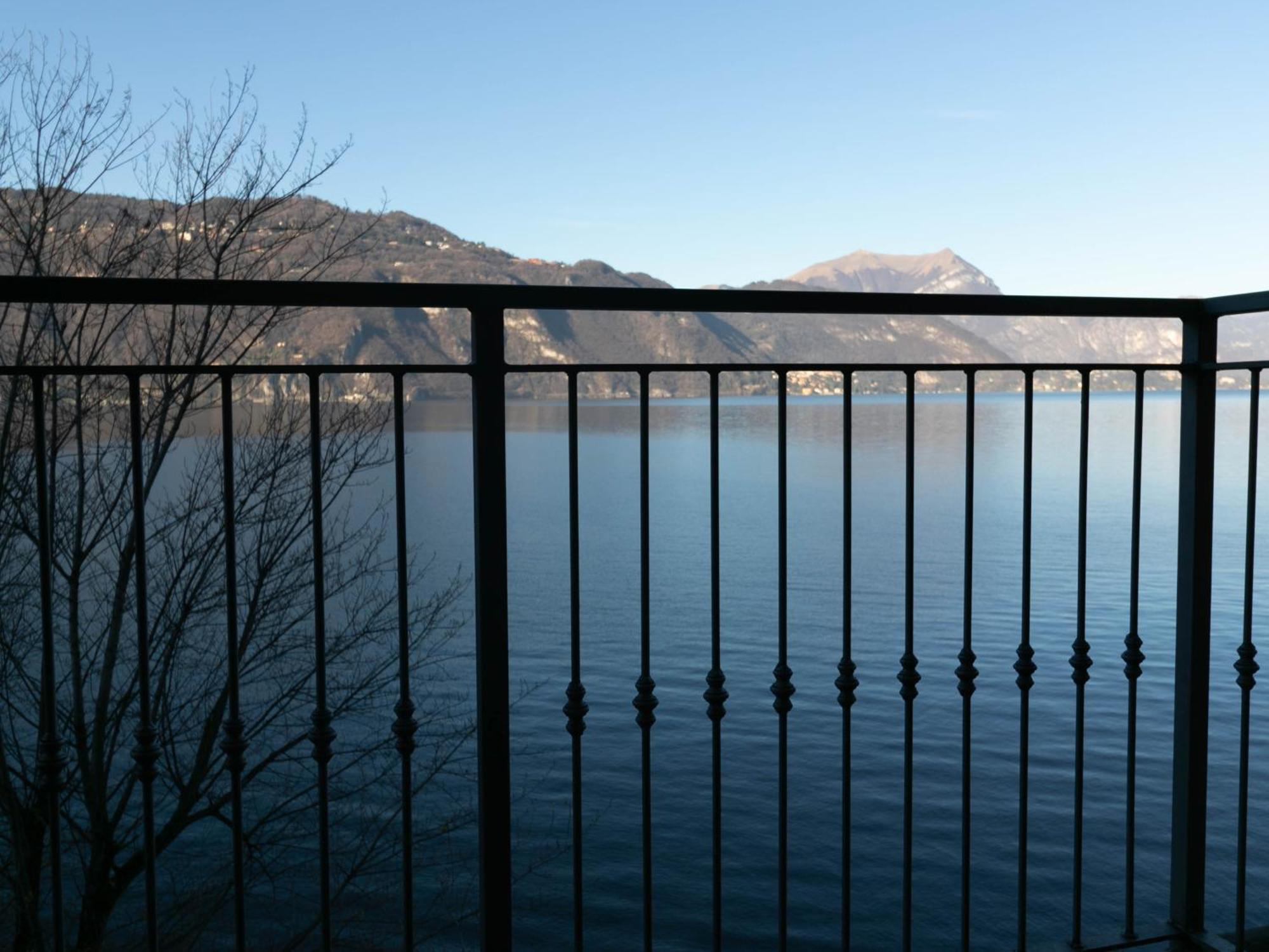 Villa Olcio - Al Lago Mandello del Lario Εξωτερικό φωτογραφία