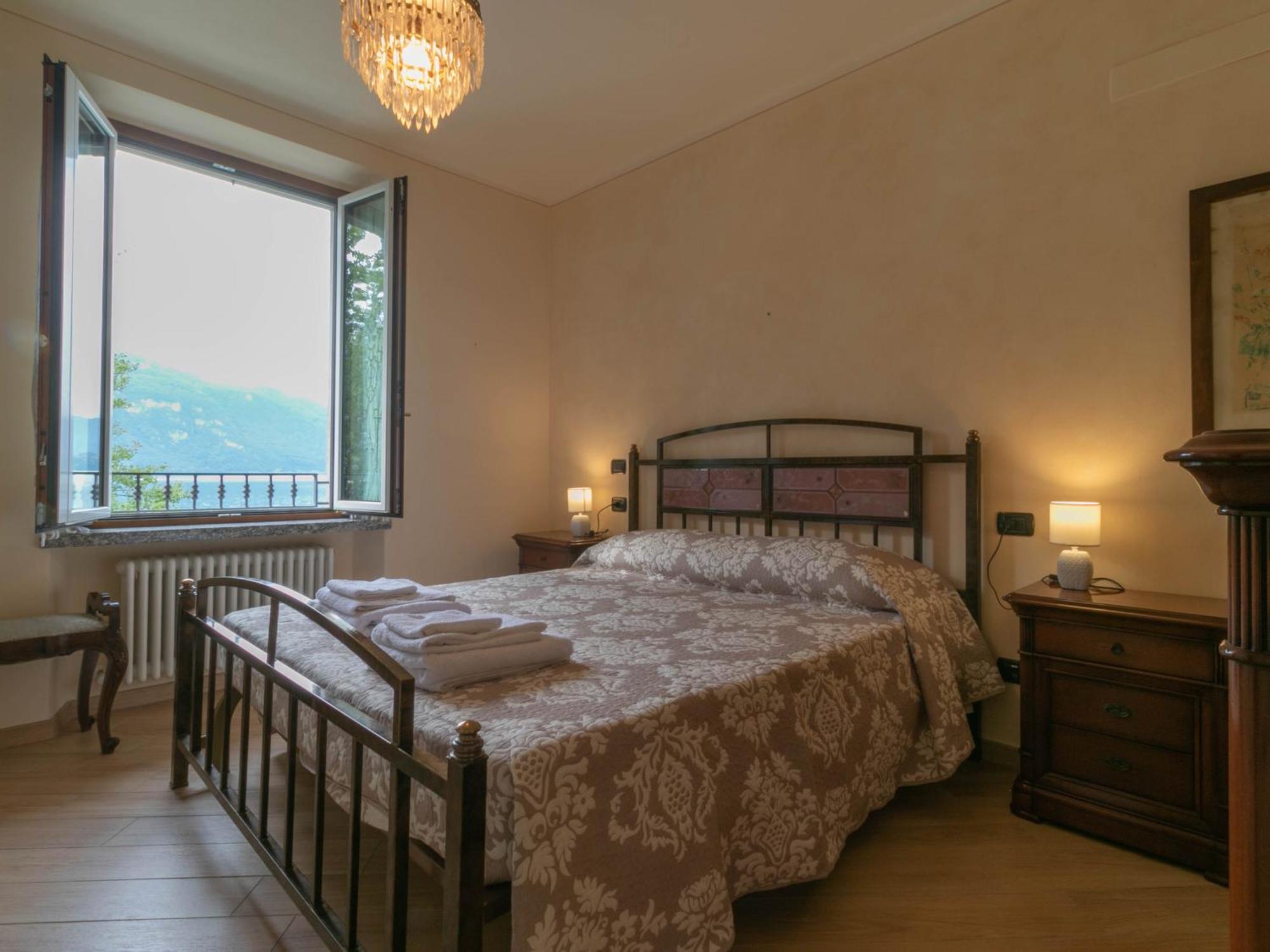 Villa Olcio - Al Lago Mandello del Lario Εξωτερικό φωτογραφία